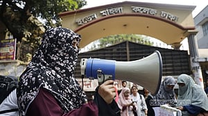 তিন দশক পর ফের উচ্চমাধ্যমিক ফেরাতে চায় ইডেন মহিলা কলেজ