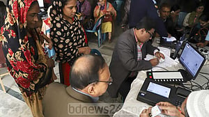 নির্বাচন: বিদেশি পর্যবেক্ষকদের আবেদন ১৭ জানুয়ারির মধ্যে