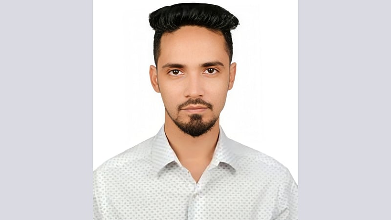 ফয়সাল করিমের অস্ত্র মামলার রায় বৃহস্পতিবার