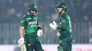 পাকিস্তান টি-টোয়েন্টি দলে বিপিএলে খেলা ৭ ক্রিকেটার