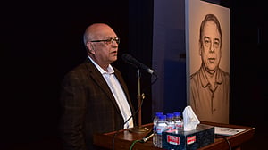 চট্টগ্রামে শিক্ষাবিদ শায়েস্তা খান স্মরণে সভা