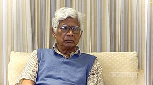 সেই রাতে ‘মব’ ঠেকানো যেত: সাবেক আইজিপি নুরুল হুদা