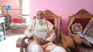 ‘দেশ সত্যিই স্বাধীন, তখনই নিশ্চিত হই’