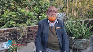 ‘সৎ ও নির্ভীক প্রজন্ম চাই’