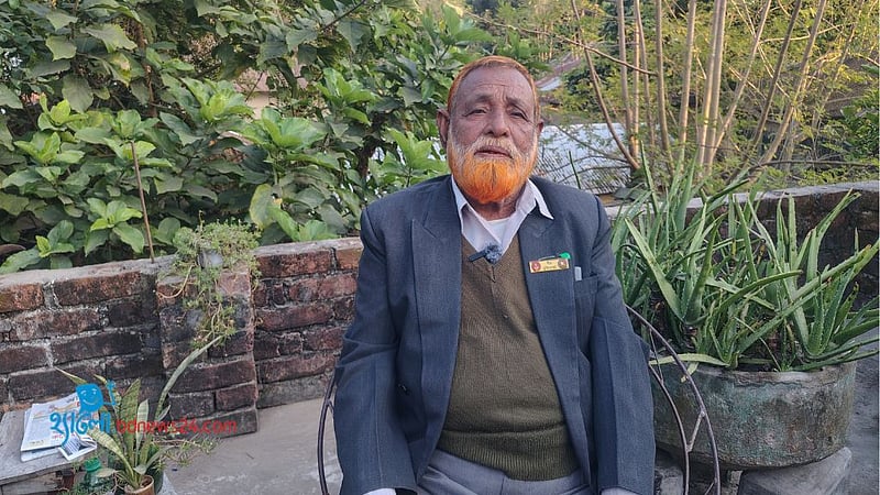 ‘সৎ ও নির্ভীক প্রজন্ম চাই’