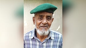 ‘মুক্তিযুদ্ধকে সম্মান করবা’