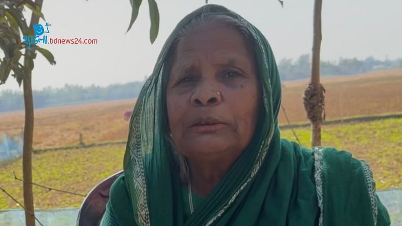 'আমার বুকে এখনও আঘাতের দাগ আছে'