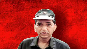 ভারতের ওড়িশায় শীর্ষ নেতা গনেশ উইকেসহ ৬ মাওবাদী নিহত