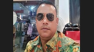 গাজীপুরে জাসাস নেতাকে কুপিয়ে হত্যার অভিযোগ