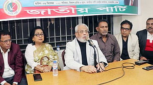 ‘গণতন্ত্রের স্বার্থে’ জাপাকেও ভোটের সুযোগ দিতে হবে: জিএম কাদের