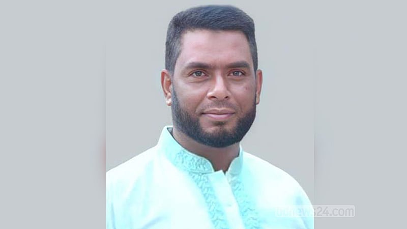 হবিগঞ্জে বন কর্মকর্তার ওপর হামলা, শ্রমিকদল নেতার বিরুদ্ধে মামলা