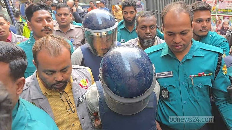 হাদি হত্যা: ‘চাঞ্চল্যকর তথ্য দিয়েছেন সিবিউন ও সঞ্জয়’