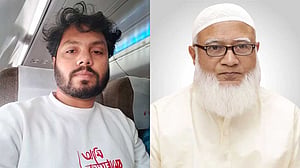 হাদি গুলিবিদ্ধ: দ্রুত ও স্বচ্ছ তদন্ত চান জামায়াতের আমির