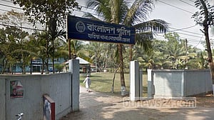 হাতিয়ায় বিএনপি-এনসিপির সংঘর্ষ, আহত ১০