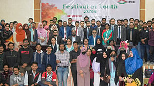 ‘তারুণ্য উৎসব’ করল আইএফআইসি ব্যাংক