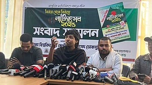 বিজয় দিবস ঘিরে তিনদিনের নাট্যোৎসব শিল্পকলায়