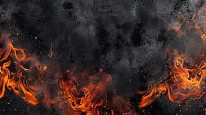 ইন্দোনেশিয়ায় বৃদ্ধ নিবাসে অগ্নিকাণ্ডে ১৬ মৃত্যু