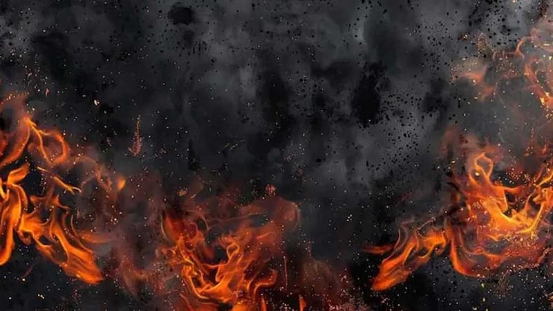 ইন্দোনেশিয়ায় বৃদ্ধ নিবাসে অগ্নিকাণ্ডে ১৬ মৃত্যু