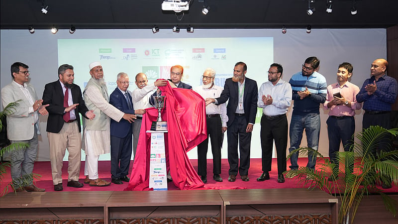 বিইউবিটিতে শুরু হচ্ছে ‘আইসিপিসি এশিয়া ঢাকা রিজিওনাল কনটেস্ট'