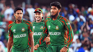 আইপিএল নিলামে বাংলাদেশের সাত ক্রিকেটার, নেই সাকিব