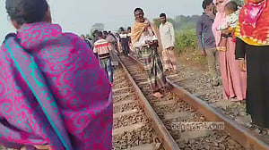 নাটোরে নারীকে গলা কেটে হত্যা, সাবেক স্বামীকে গণপিটুনি