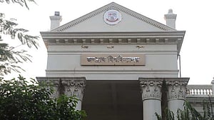 এক নজরে জকসু ভোট