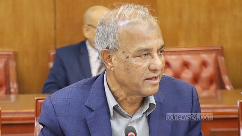২০ জনকে দেওয়া হয়েছে গানম্যান, প্রথম আলো-ডেইলি স্টার সম্পাদকও ‘পেয়েছেন’