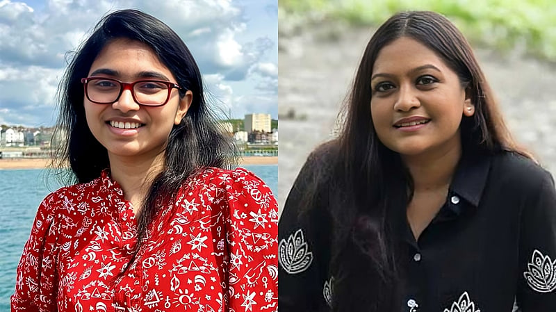 জারা, তাজনূভাদের দলে চান আমজনতার তারেক