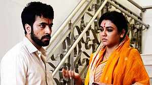 ‘ওর জায়গা আমার জীবনে অনেকটা উপরে’, জয়ার এই উপলব্ধি যাকে নিয়ে