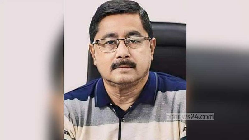 অস্ত্রের লাইসেন্স নবায়ন করতে গিয়ে গ্রেপ্তার ঝালকাঠির সাবেক মেয়র