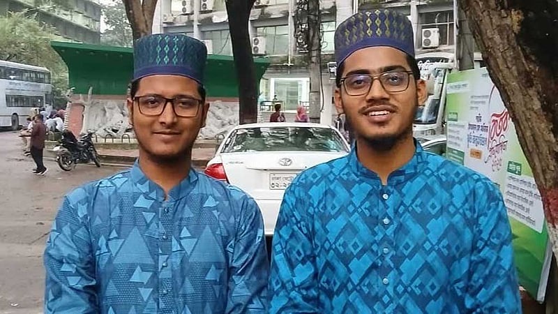 জকসু নির্বাচন: শিবির প্যানেলের ভিপি-জিএসকে শোকজ