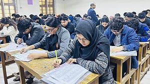 জগন্নাথে 'এ' ইউনিটের ভর্তি পরীক্ষায় উপস্থিতি ৯২ শতাংশ