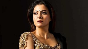 ‘স্ট্রেঞ্জার থিংস’ এ কাজল, জল্পনা নাকি সত্যি