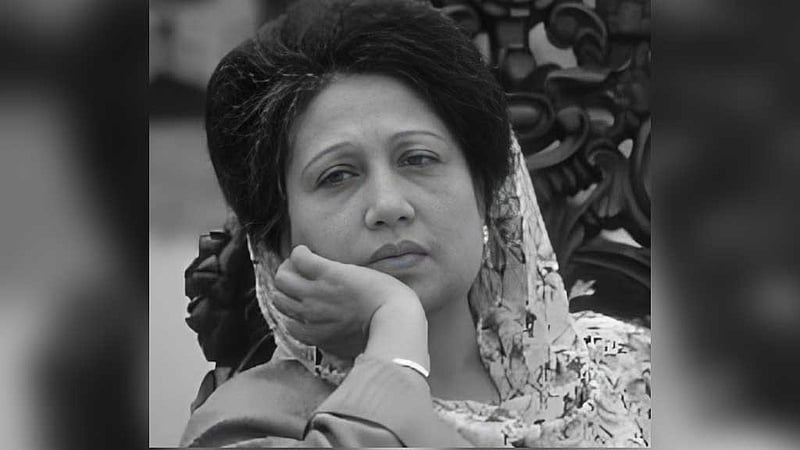 খালেদা জিয়ার জন্মদিন পালনে শনিবার বিএনপির দোয়া মাহফিল