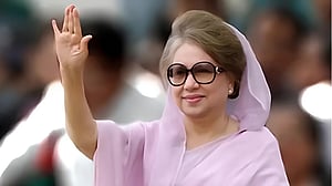সংগ্রামী নেত্রী: ঠিকানা বাংলাদেশ