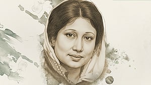 খালেদা জিয়াসহ যারা পাচ্ছেন ‘স্বাধীনতা পুরস্কার’