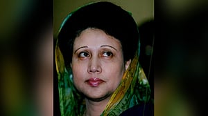 খালেদা জিয়ার মৃত্যুতে বিএনপিপন্থি বিভিন্ন সংগঠনের শোক