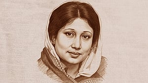 বিএনপির জনভিত্তি এবং বাংলাদেশের গণতন্ত্র: খালেদা জিয়ার চার দশকের অবদান