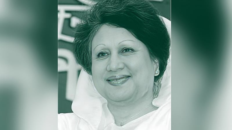 খালেদা জিয়ার মৃত্যু: ৩ দিনের শোকে যা যা রাষ্ট্রীয় কর্মসূচি