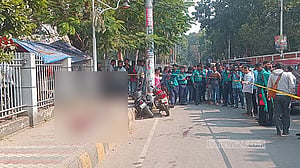 খুলনায় এত খুন, নদীতে এত লাশ, নেপথ্যে কী?