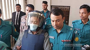 রেহানার প্লট দুর্নীতি: খুশি নন খুরশীদের আইনজীবী, দুদকও অসন্তুষ্ট