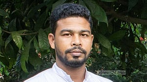 কুড়িগ্রামে বাসের সঙ্গে সংঘর্ষে মোটরসাইকেল আরোহী যুবকের মৃত্যু