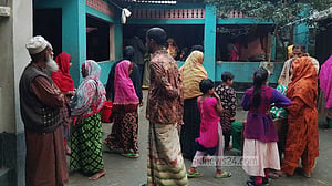 সুদানে সেনা সদস্য নিহত: ভিডিও কলে কথা, কিছুক্ষণ পর আসে মৃত্যু সংবাদ