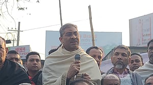 স্বাধীনতাবিরোধীরা সাধারণ ক্ষমার সম্মান দিতে জানেনি: এ্যানি