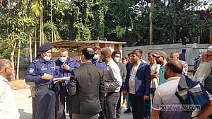 ‘সৌদিতে অপহরণের পর খুন’: লক্ষ্মীপুরে দাফনের দুই মাস পর লাশ উত্তোলন