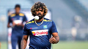 বিশ্বকাপের আগে শ্রীলঙ্কার বোলিং পরামর্শক মালিঙ্গা