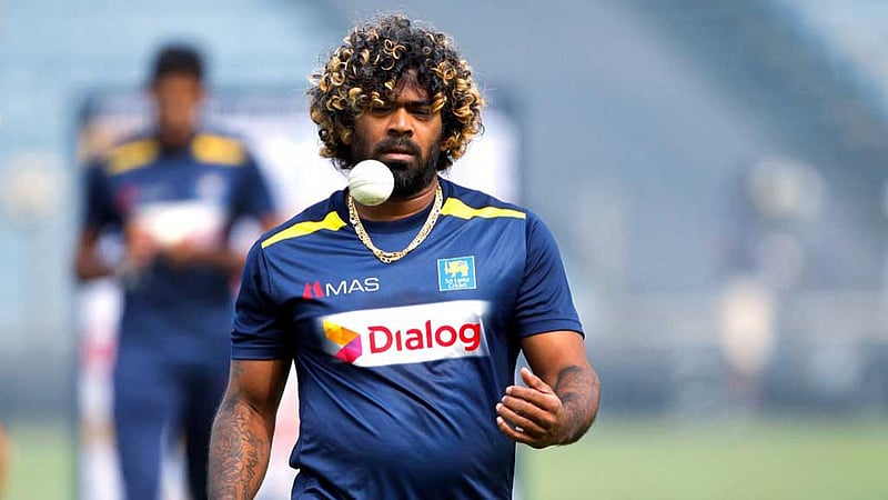 বিশ্বকাপের আগে শ্রীলঙ্কার বোলিং পরামর্শক মালিঙ্গা