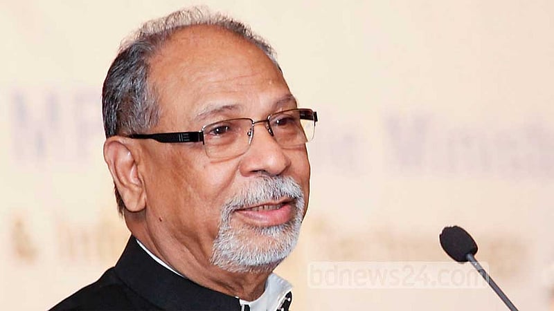 টাঙ্গাইল-৪: স্বতন্ত্র হয়ে নির্বাচন করার ঘোষণা লতিফ সিদ্দিকীর
