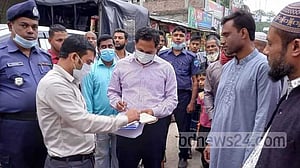 ভোট: শুক্রবার মাঠে নামছেন সহস্র নির্বাহী হাকিম