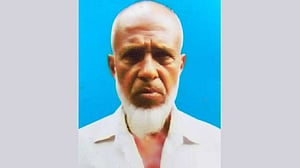 লক্ষ্মীপুরে জমির বিরোধে বৃদ্ধকে পিটিয়ে হত্যা